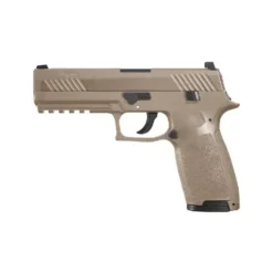 SIG SAUER P320 FDE .177 30RD PELLET