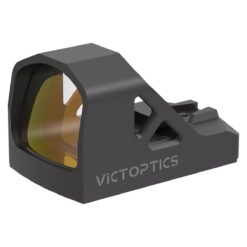 VICTOPTICS RDSL33 SRD 1X20X25 RED DOT SIGHT