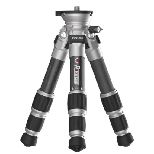 VICTOPTICS TAURON TABLETOP TRIPOD RSCF-T01