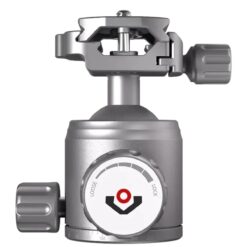 VICTOPTICS 38mm Ball Head Kit RSRH-01
