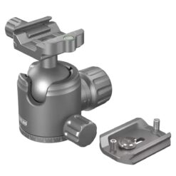 VICTOPTICS 38mm Ball Head Kit RSRH-01