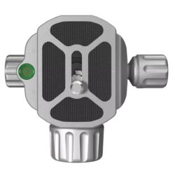 VICTOPTICS 38mm Ball Head Kit RSRH-01
