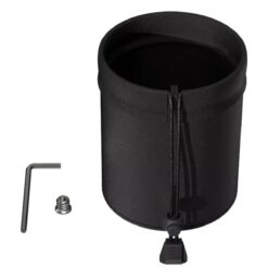 VICTOPTICS 38mm Ball Head Kit RSRH-01