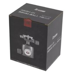 VICTOPTICS 38mm Ball Head Kit RSRH-01