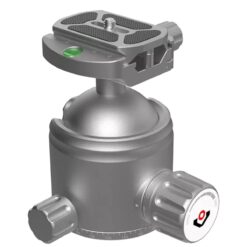 VICTOPTICS 56mm Ball Head Kit RSRH-02