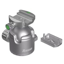 VICTOPTICS 56mm Ball Head Kit RSRH-02