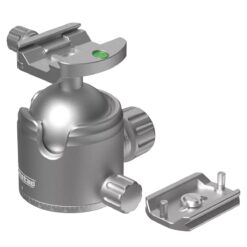 VICTOPTICS 56mm Ball Head Kit RSRH-02