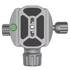 VICTOPTICS 56mm Ball Head Kit RSRH-02