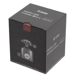 VICTOPTICS 56mm Ball Head Kit RSRH-02