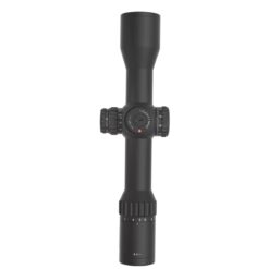 Vector Optics Continental X6 2-12×44 FFP CTR Rifle Scope SCFF-67