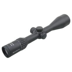 Vector Optics Continental X6 2.5-15×56 Fiber Rifle Scope SCOM-47