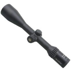 Vector Optics Continental X6 2.5-15×56 Fiber Rifle Scope SCOM-47