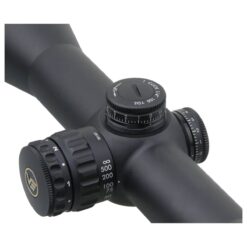 Vector Optics Continental X6 2.5-15×56 Fiber Rifle Scope SCOM-47
