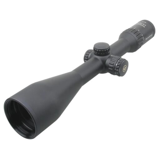 Vector Optics