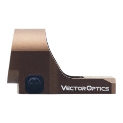 Vector Optics Frenzy-X 1x22x26 AUT Red Dot FDE SCRD-59