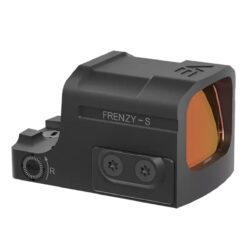 Vector Optics Frenzy-S 1x17x20 Red Dot Sight Aspheric Lens SCRD-68