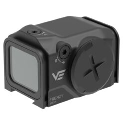 Vector Optics Frenzy Plua 1x18x22 Enclosed Red Dot Sight GenII SCRD-75