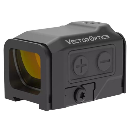 Vector Optics