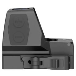 Vector Optics Frenzy Plus 1x22x32 Red Dot Sight Solar Power SMR SCRD-SM44