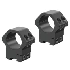 Victoptics 25.4mm Dovetail Rings