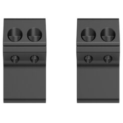 Victoptics 25.4mm Dovetail Rings 11mm High Rail Profile VIMD-03