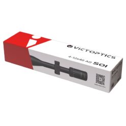 VICTOPTICS SOI 4-12-40 AO SCOPE VIOC-06