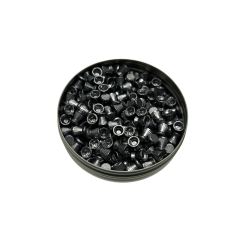 Gamo AccuTek Match Pellets 5.5mm Caliber 250 Count