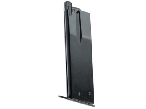 ASG Magazine, GBB, CZ 75 – 17400