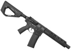 ASG Rifle AEG H-15 BET Black - 20021