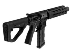 ASG Rifle AEG H-15 BET Black - 20021