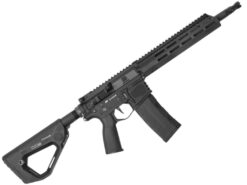 ASG Rifle AEG H-15 Carbine Black - 20022