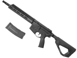 ASG Rifle AEG H-15 Carbine Black - 20022