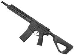 ASG Rifle AEG H-15 Carbine Black - 20022