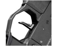 ASG Rifle AEG H-15 Carbine Black - 20022