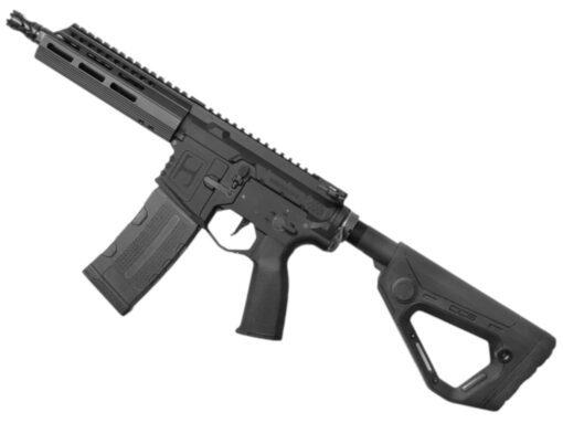 ASG Rifle AEG PL H-15 CQB Black - 20024