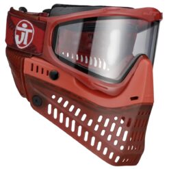 JT Spectra Paintball Goggles January Birthstone Ice – Garnet 23721