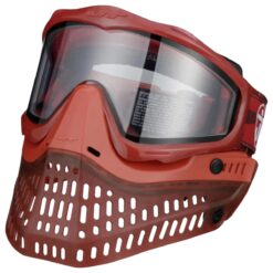 JT Spectra Paintball Goggles January Birthstone Ice – Garnet 23721