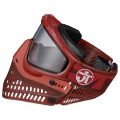 JT Spectra Paintball Goggles January Birthstone Ice – Garnet 23721