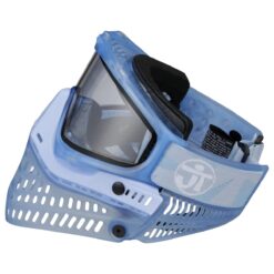 JT Spectra Paintball Goggles March Birthstone Ice - Aquamarine 23723