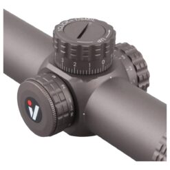 Vector Optics OPSL23 VictOptics S6 1-6X24  SFP