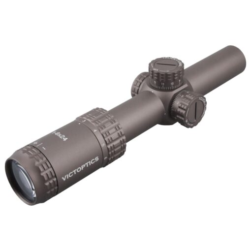 VictOptics