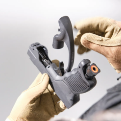 Umarex T4E TP50 Compact Gen2 11 Joules Self Defense Pistol 0.50cal - 2.4084