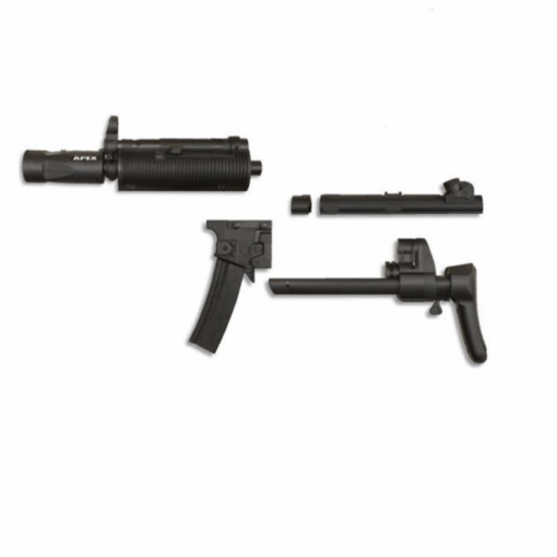 BT Delta Upgrade Kit