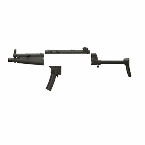 BT Delta Upgrade Kit