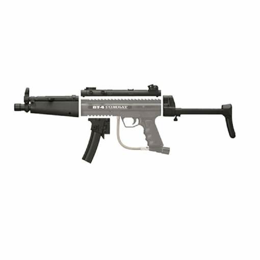 BT Delta Upgrade Kit