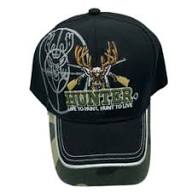 PEAK HATS/CAPS WITH SAYINGS ON (USA STYLE)