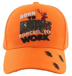 PEAK HATS/CAPS WITH SAYINGS ON (USA STYLE)