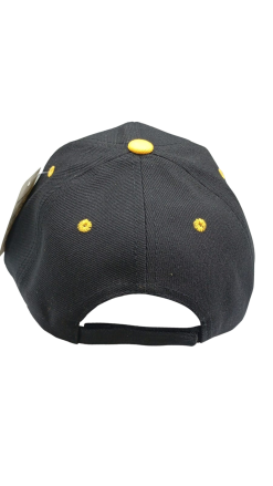 PEAK HATS/CAPS WITH SAYINGS