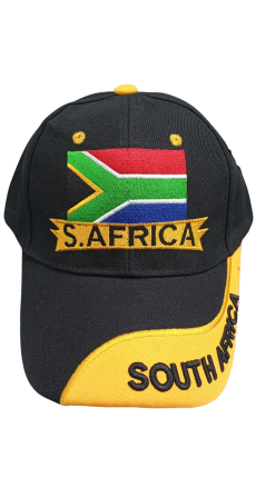 PEAK HATS/CAPS WITH SAYINGS