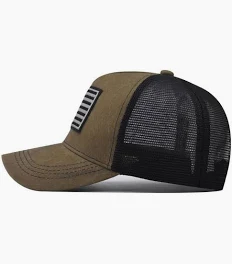 PEAK HATS/CAPS WITH SAYINGS ON (USA STYLE)